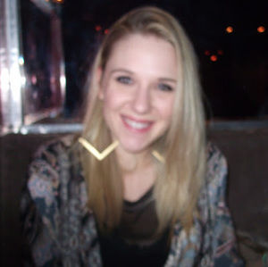 Meet your Posher, Tara